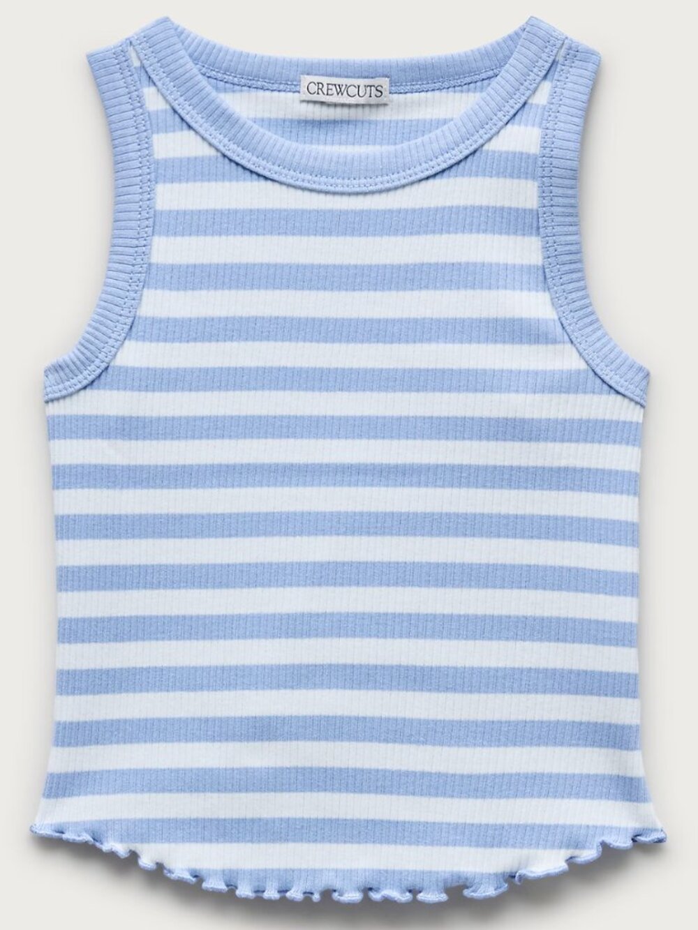 Girls Crewcuts Tank Top